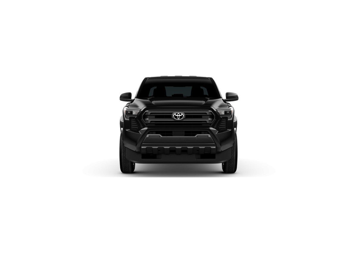 New 2026 Toyota Tacoma SR RWD image 17