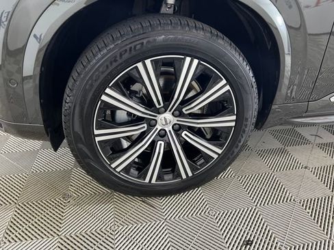 Used 2022 Volvo XC90 T6 Inscription image 26