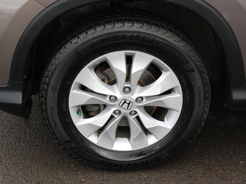 Used 2014 Honda CR-V EX-L image 17