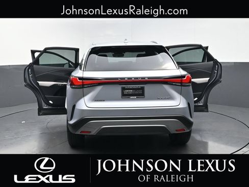 Certified 2024 Lexus RX 350 Premium w/ Cold Area Package FWD image 34