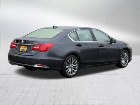 Used 2016 Acura RLX w/ Advance Package image 7