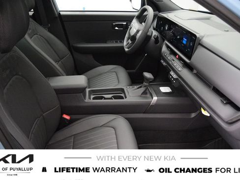 New 2027 Kia Seltos X-Line SX w/ X-Line SX Prestige Package AWD/4WD image 16