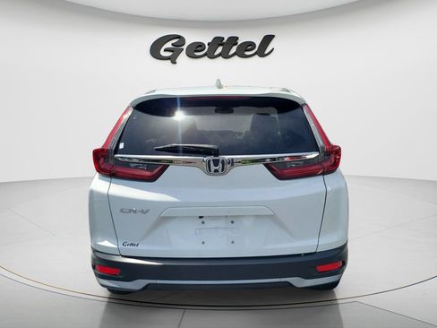 Used 2020 Honda CR-V EX image 6