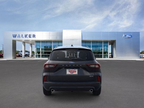 New 2025 Ford Escape ST-Line Elite w/ Premium Technology Package image 5