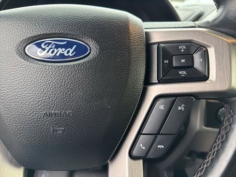 Used 2019 Ford F150 Platinum image 13