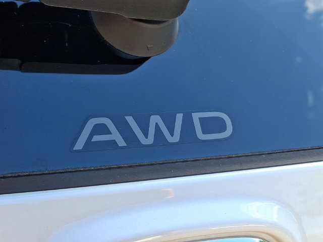 Certified 2025 Honda CR-V LX image 29