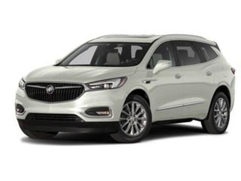 Used 2018 Buick Enclave Avenir w/ Avenir Technology Package AWD/4WD image 1