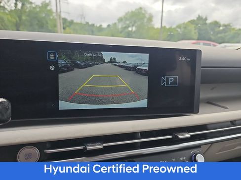 Certified 2025 Hyundai Tucson SE AWD/4WD image 21
