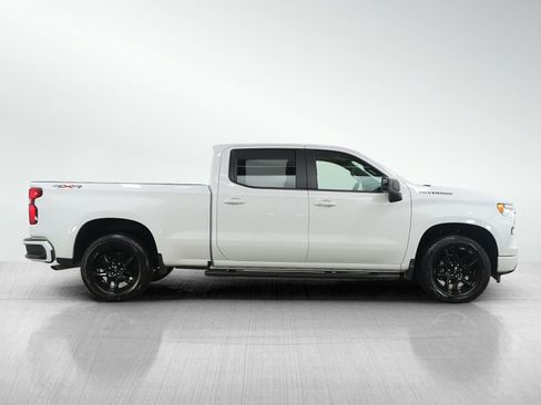 Used 2024 Chevrolet Silverado 1500 RST w/ Protection Package image 6