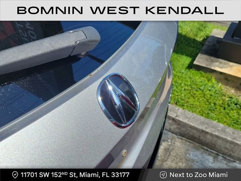 Used 2022 Acura MDX A-Spec image 7