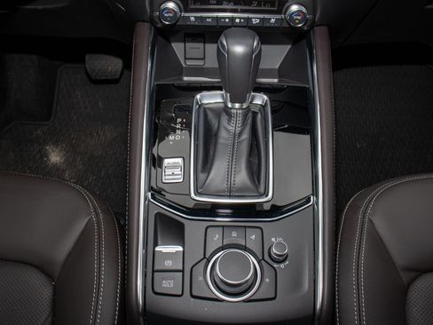 Used 2025 MAZDA CX-5 Signature AWD/4WD image 25