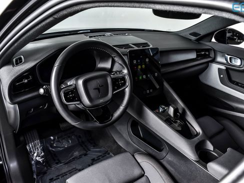 Used 2022 Polestar Polestar 2 w/ Plus Package image 15