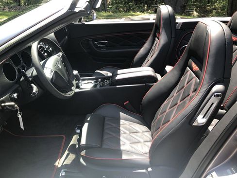 Used 2011 Bentley Continental GT Speed image 24