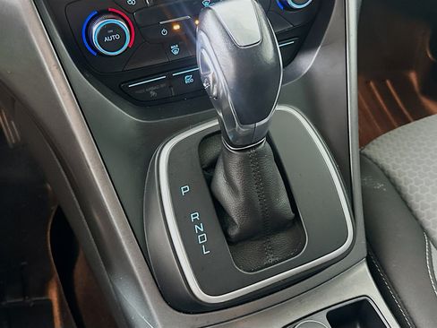 Used 2017 Ford C-MAX SE FWD image 23
