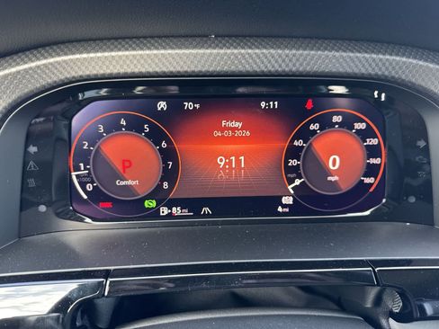 New 2026 Volkswagen Atlas Peak Edition AWD/4WD image 32