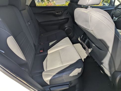 Used 2019 Lexus NX 300 FWD image 13