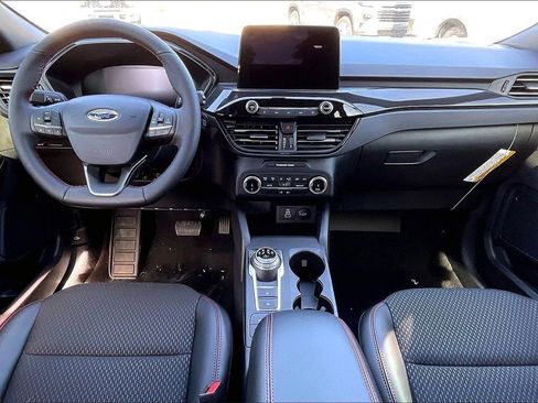 New 2026 Ford Escape ST-Line image 4
