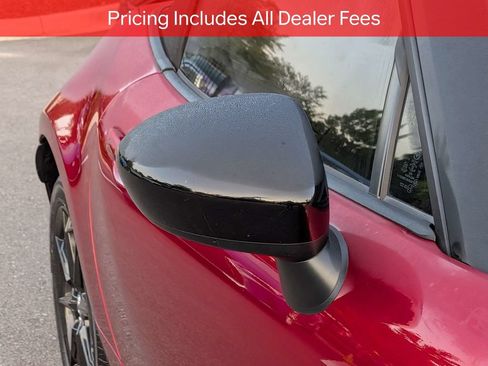 Used 2024 MAZDA MX-5 Miata Sport RWD image 12
