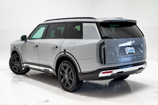Used 2027 Kia Telluride SX Prestige AWD/4WD image 32