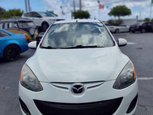 Used 2011 MAZDA MAZDA2 Sport image 8