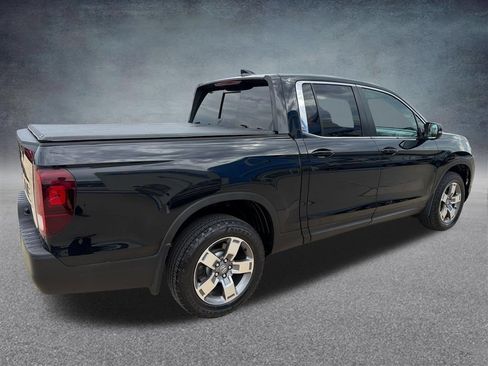 Used 2024 Honda Ridgeline RTL image 5