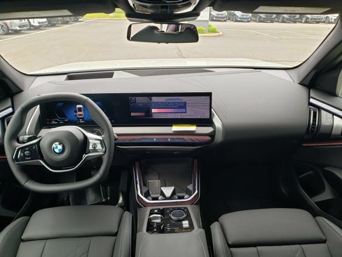 New 2026 BMW X3 xDrive30i AWD/4WD image 13