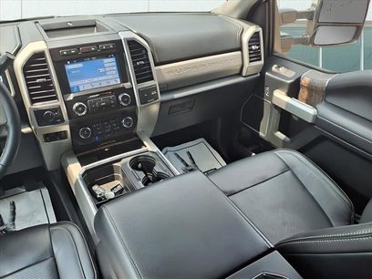 Used 2019 Ford F450 Lariat w/ Lariat Ultimate Package