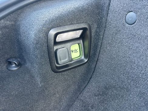 Used 2024 Chevrolet Corvette Stingray Convertible w/ LPO, Roadside Safety Package RWD image 23