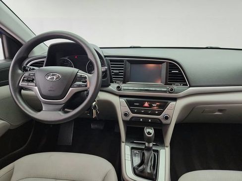 Used 2017 Hyundai Elantra SE FWD image 21