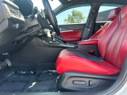 Used 2023 Acura Integra A-Spec FWD image 19