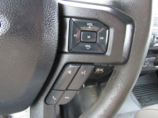 Used 2020 Ford F550 2WD Crew Cab Super Duty image 45