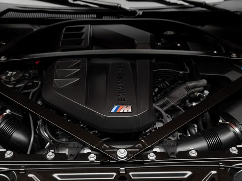 Used 2023 BMW M2 w/ Lighting Package RWD image 73