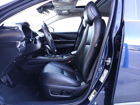 Used 2022 MAZDA CX-30 AWD 2.5 S w/ Preferred Package image 20