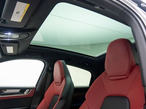 New 2026 Porsche Cayenne S AWD/4WD image 29