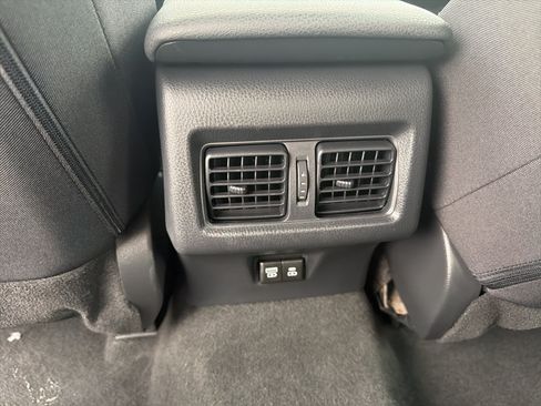 Used 2025 Toyota Camry LE FWD image 17