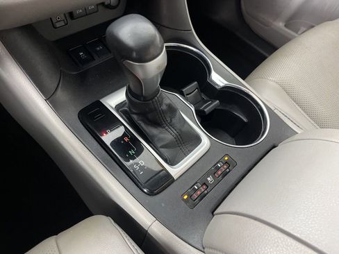 Used 2018 Toyota Highlander Limited Platinum image 35
