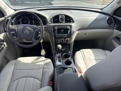Used 2017 Buick Enclave Leather image 30