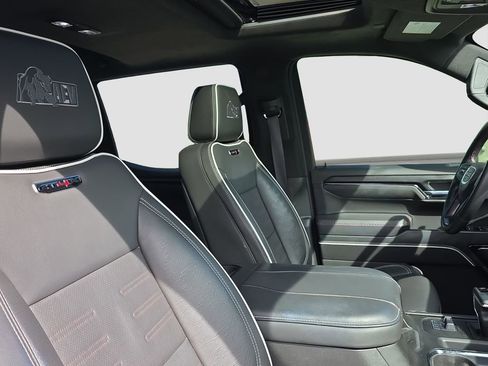 Used 2023 GMC Sierra 1500 AT4X w/ AT4X AEV Edition image 19