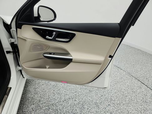 Certified 2026 Mercedes-Benz C 300 Sedan image 21