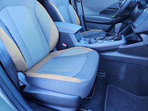 New 2026 Subaru Crosstrek 2.5i Sport w/ Crosstrek Mirror Package image 10