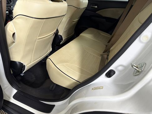 Used 2015 Honda CR-V EX image 21