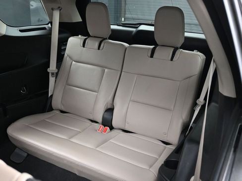 Used 2022 Ford Explorer Limited w/ Equipment Group 301A image 32