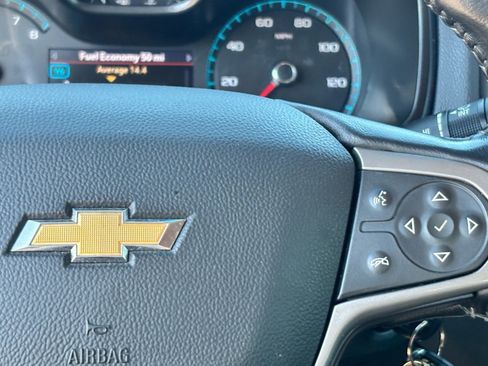 Used 2020 Chevrolet Colorado Z71 image 22