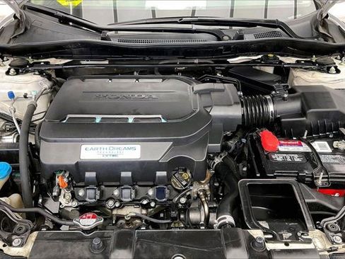 Used 2013 Honda Accord EX-L image 9