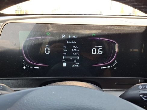 Certified 2025 Kia Sportage X-Line AWD/4WD image 22