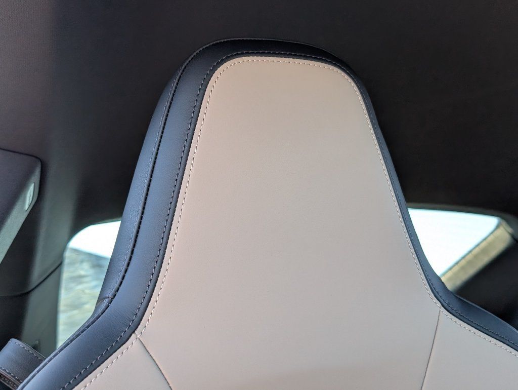 Certified 2025 Porsche 911 Carrera S RWD image 18