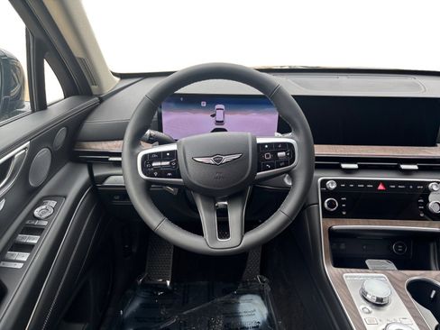 New 2026 Genesis GV80 2.5T Prestige AWD/4WD image 12