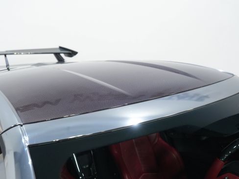 Used 2020 Chevrolet Corvette Stingray Preferred Cpe w/ 2LT Preferred Equipment Group RWD image 13