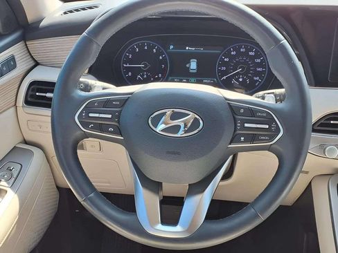 Certified 2022 Hyundai Palisade SEL w/ Premium Package FWD image 19