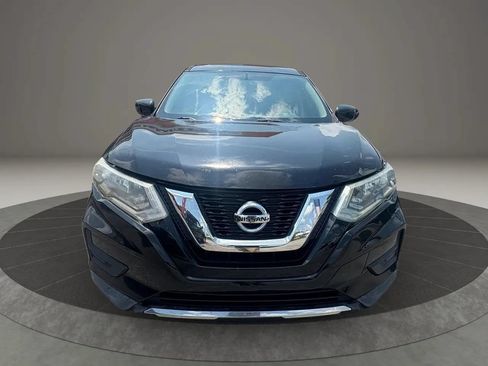 Used 2017 Nissan Rogue S FWD image 3